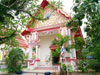 A thumbnail of Wat Sawang Arom: (2). Sacred Building