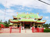 A thumbnail of Kuan U Shrine: (1). Sacred Building