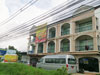 ภาพเล็กของ ที เอ็น วาย บริการส่งสินค้าไปจีน: (1). ตึก
