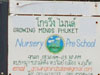 A thumbnail of Growing Minds Phuket: (2). School