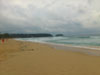 A thumbnail of Karon Beach: (4). Karon Beach in monsoon season