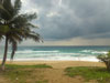A thumbnail of Karon Beach: (5). Karon Beach in monsoon season