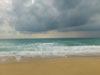 A thumbnail of Karon Beach: (6). Karon Beach in monsoon season