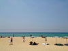 A thumbnail of Karon Beach: (9). Karon Beach in dry season