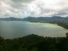 A thumbnail of Chalong Bay: (2). View from Khao-Khad View Tower