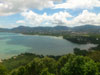 A thumbnail of Palai Beach: (2). View from Khao-Khad View Tower