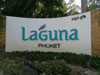 A thumbnail of Laguna Phuket: (2). Lagoon Road
