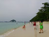 A thumbnail of Long Beach - Coral Island: (2). Sub Area