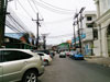 ภาพเล็กของ ถ.ตะกั่วป่า: (1). ถนน