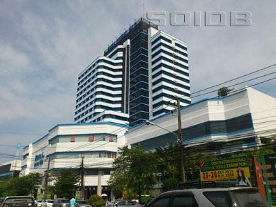A photo of Royal Phuket City Hotel