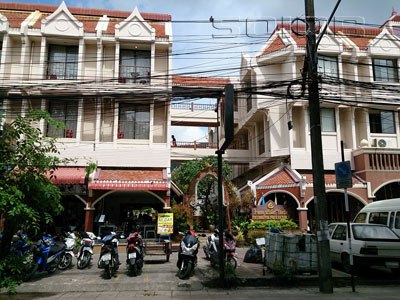 A photo of Patong Premier Resort