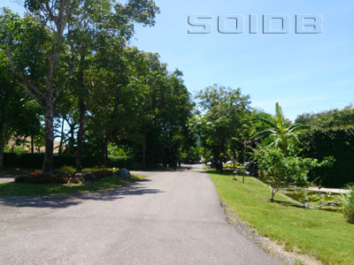 A photo of The Vijitt Resort Phuket