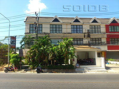A photo of Baan Suay