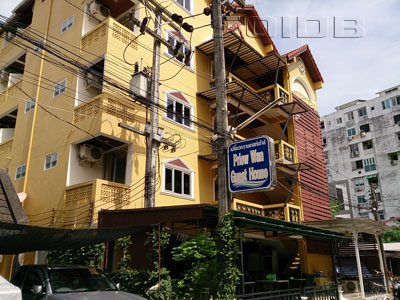 A photo of Priew Wan Guest House