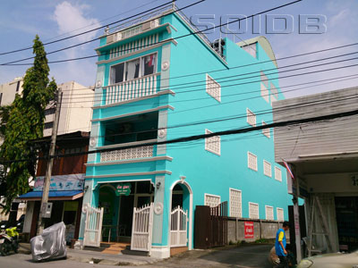 A photo of Baan Sutra Guesthouse