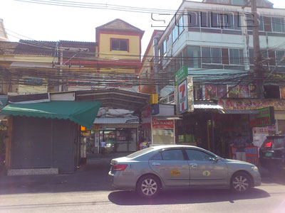 A photo of Chada Guesthouse (Closed)