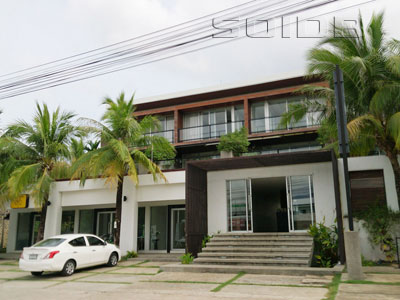 A photo of Phuket Bike Resort