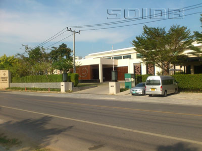 A photo of Phuket Panwa Beachfront Resort