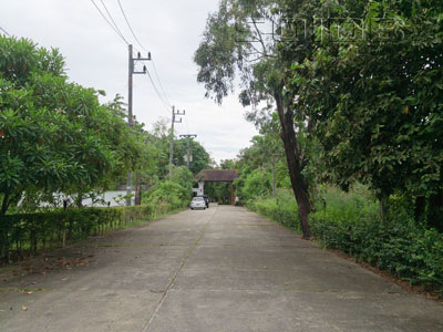 A photo of Ratchamaka Villas