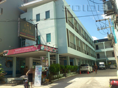 A photo of Natalie Resort