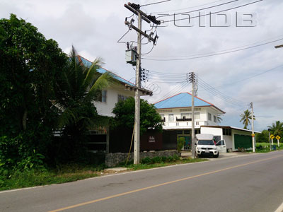 A photo of TN Guesthouse