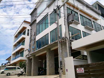A photo of Action Point - Fitness & Wellness Boutique Resort