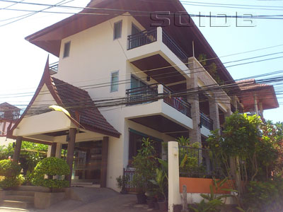 ภาพของ บ้านกะตะเมธา