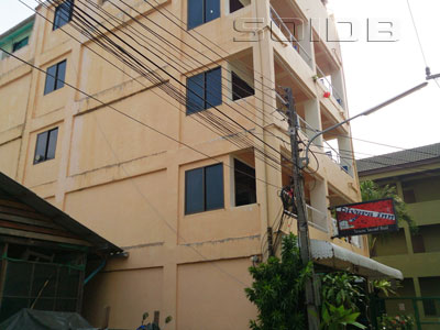 A photo of Sarnfun Guesthouse