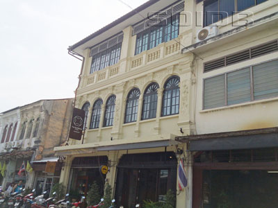 A photo of The Rommanee Classic Guesthouse