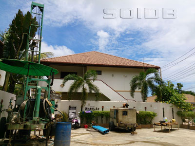 A photo of Babylon Pool Villas