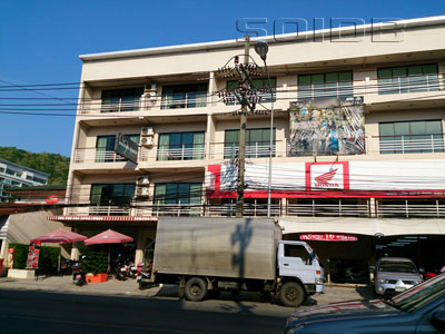 A photo of Mellow Space Boutique Rooms
