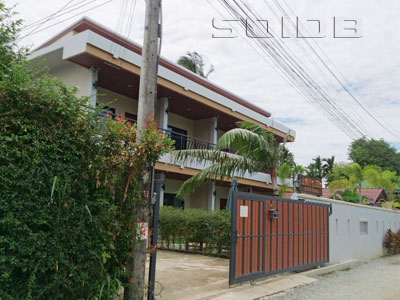 A photo of Happy Ei8ht Resort Phuket