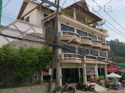 A photo of D.D. Swiss Resort