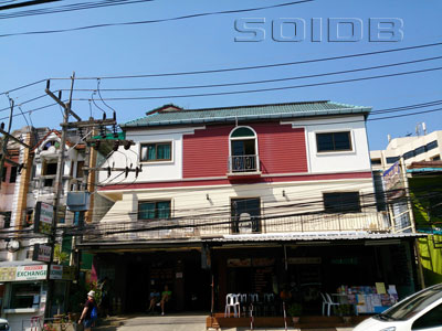 A photo of Karon Sky House