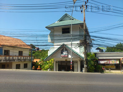 A photo of C.S. Karon Guesthouse