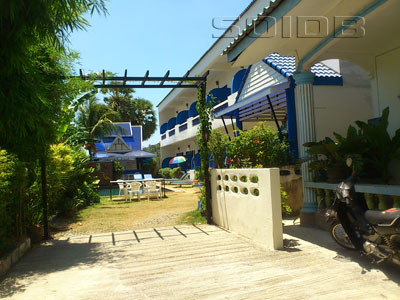 A photo of JR Siam Kata Resort