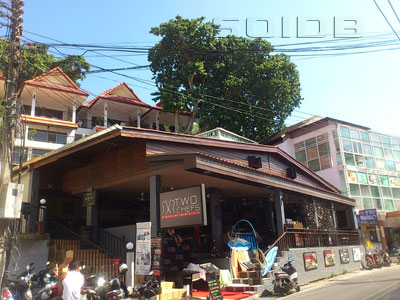 A photo of Two Chefs Inn Kata - Seaview