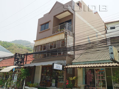 A photo of Kata Beach Home Stay