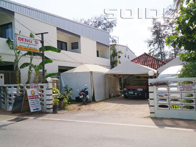 A photo of Deng's Guesthouse & Restaurant