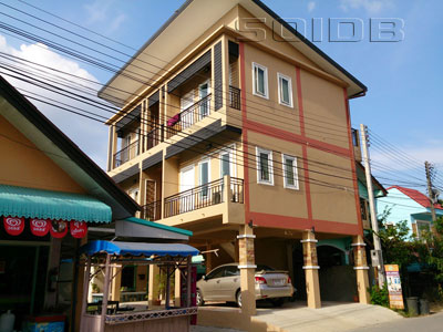 A photo of Darin Guest House