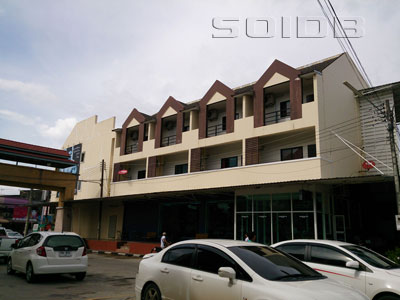 A photo of Thalang Residence