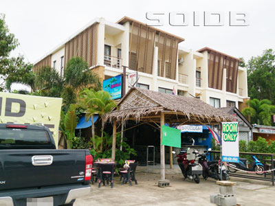 A photo of Sawan Bar & Rooms Rent