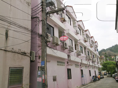 A photo of Patong Canal Villa