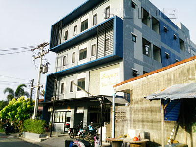 A photo of Baan Poonsuk
