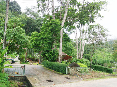 A photo of Happy Valley Villas