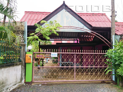A photo of Khumzab Bungalows