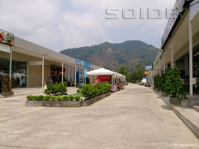 A photo of The Walk @ Kata