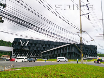 A photo of Wangtalang Gems International