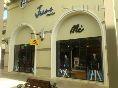 Mc Fashion Outlet - พรีเมี่ยมเอาท์เล็ทภูเก็ต [ภูเก็ต​ - ร้านค้า] - Soidb ไทย