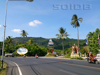 A photo of Golden Kinnaree Buffet Restaurant